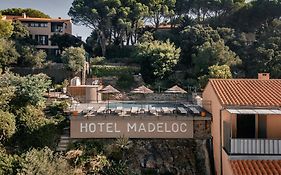 Le Madeloc Hôtel&Spa
